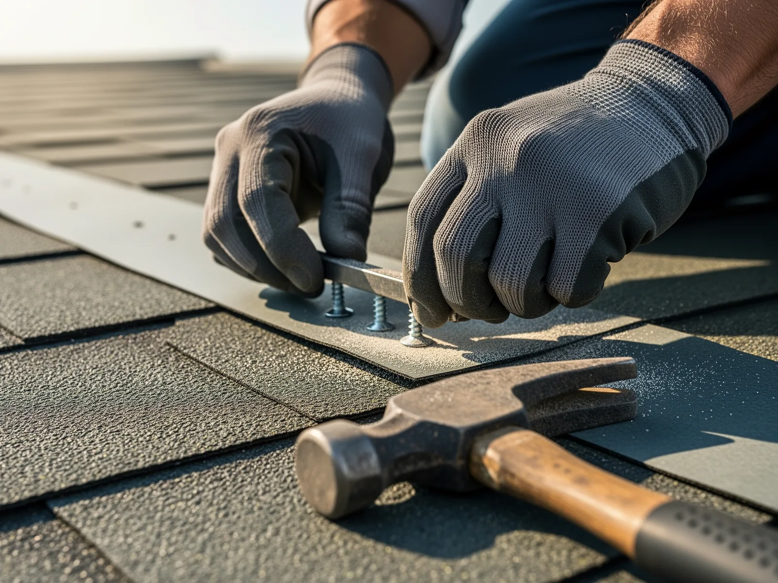 Why choose Fascia Repair in Greenville, NC